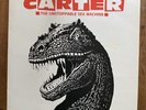 Carter the Unstoppable Sex Machine - Post Historic Monsters 1994 Excellent