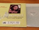 Brahms V Conc/Ida Haendel Orig UK HMV CLP 1032
