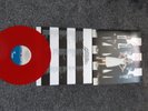 Blondie Parallel lines red vinyl limited edition LP 12