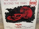 Pink Floyd - Beyond the Stars LP 1983 UK Import Live