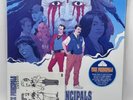 Stephens,joseph Vice Principals: Seasons 1 & 2 Original Soundtrack Double LP