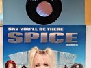 SPICE GIRLS - SAY YOU'LL BE THERE UK  7