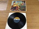 Iron Butterfly - Metamorphosis. Vinyl 1971 UK FIRST PRESS. VG+/EX