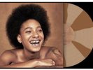 Willow Smith - Empathogen     **BROWN CORNETTO VINYL**     RARE / 2024 / AMOEBA