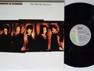 STRENGTH IN NUMBERS The Telluride Sessions MCA MASTER LP VG++ PROMO Bela Fleck