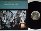 TASTY LICKS Anchored To The Shore ROUNDER LP VG++ PROMO Bela Fleck