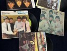 The Beatles - Misery, Movie Medley, Top of the Pops, Bad Boy (Mexico), Help  45