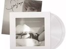 HAND SIGNED Taylor Swift The Tortured Poets Department Bonus Track TTPD VINYL LP