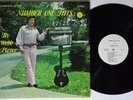 WEBB PIERCE Number One Hits PRIVATE PRESS LP VG+ PROMO SIGNED