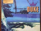'Here Comes The Duke' Various Music On Vinyl 12