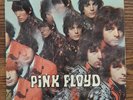 Pink Floyd Vinyl LP - The Piper at The gates of Dawn - 1967 - SX6157