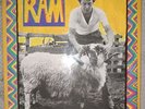 PAUL MCCARTNEY - Ram - 1971 UK Vinyl Album LP - First Pressing YEX 837-1 / 838-1