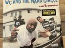 WC And The Maad Circle – Curb Servin'  - 2 x LP - Sealed - OG 1995 Pressing Rare