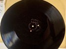 Eddie Noack 12” DEMO ACETATE 78 First And Last /Put Your Heart In The Grave.HEAR