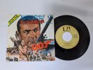 007 Dr. No Soundtrack James Bond Theme ,UNDER THE MANGO TREE EP 1972 Japan Rare