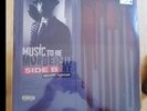 Eminem, Slim Shady Music To Be Murdered By (Side B) 4 x Vinyl Set Sealed