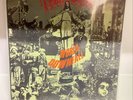 Terrorizer World Downfall Lp 33 1st Print Earache Original