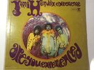 The Jimi Hendrix Experience 1967 Are You Experienced? Reprise Vinyl LP RS 6261