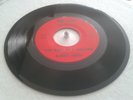 Albert Jones - I Do Love You - Blessing - rare Northern Soul X-over  7