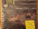 Beck - A Western Harvest Field By Moonlight 10’’ Vinyl LP with Finger Painting