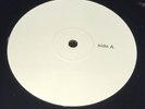 TEST PRESSING Skinny Pimp - Vol. 1 1993 Undaground Release Vinyl DJ Screw Shawty