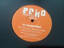 DJ Shorterz Do you feel me 12 inch vinyl single record