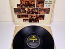 The Beatles Second Album Vinyl LP Parlophone UK STEREO 1966 RARE EXPORT VG/G+