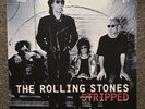 SEALED Stripped (UK) Original 1995 Near-Mint 2 LP by The Rolling Stones (Virgin)