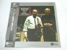 ESOTERIC David Oistrakh Brahms Violin Concerto 180g LP Record ESLW-10006 JAPAN