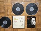Alec Guinness in Peter Glenvilles Production of Dylan 3 LP Box Set & Program NM