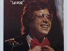 HECTOR LAVOE La Voz FANIA 00461 US 1st Press Clouds SALSA Mark Dimond EX