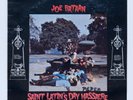 JOE BATAAN Saint Latin's Day Massacre FANIA 00420 Stereo SALSA GUAGUANCO SOUL