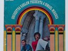 ORCHESTRA HARLOW Presenta A Ismael Miranda FANIA 360 Mono 1st Press Clouds SALSA