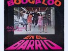 BOBBY QUESADA Boogaloo En El Barrio FANIA 350 SALSA GUAGUANCO US Mono GOLD LABEL