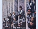 GEORGE GUZMAN In Line / En Linea FANIA 373 SALSA GUAGUANCO BOOGALOO Mono EX 1st