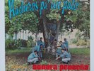 SONORA PONCENA Hacheros Pa' Un Palo INCA 1009 US Mono KILLER GUAGUANCO SALSA