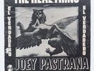 JOEY PASTRANA & ORCHESTRA The Real Thing (El Verdadero) COTIQUE 1053 Mono SALSA