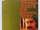 ORLANDO PABELLON Ahora si que estamos...Heavy PRIVATE RANCH SALSA GUAGUANCO EX