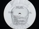 LOUIE LOPEZ Y SU ORQUESTA Self-Titled MAS SALSA GUAGUANCO AFRO-CUBAN no cover