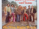 LA PROTESTA WITH TONY PABON On The Right Track RICO SALSA GUAGUANCO 1st US EX