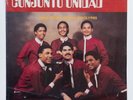 CONJUNTO UNIDAD Para Los Que Tengan Oidos Y Pies ANSONIA SALSA STEREO US NM