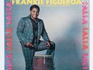 FRANKIE FIGUEROA Y SU ORQUESTA LA MADRE Mister Estilo ANSONIA SALSA US 1st NM