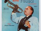 KITO VELEZ Y SUS ESTRELLAS Vol. 2 ANSONIA SALSA 1st US MONO Press SIGNED?