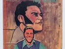 REY DAVILA On His Own (Ya Era Tiempo) ORC SALSA GUAGUANCO 1st US Press GRAIL