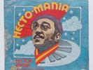 HECTOR RIVERA AND THE LATIN RENAISSANCE Hecto-Mania 4 POINTS SALSA GUAGUANCO