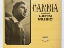 CARBIA AND HIS LATIN MUSIC Self-Titled LEWDISC SL-2006 SALSA MAMBO NM  GRAIL