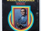 WILLIE RODRIGUEZ AND HIS ORCHESTRA Soogie MARY LOU SALSA GUAGUANCO 1980s NM