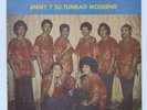 JIMMY Y SU TUMBAO MODERNO Nuevo Ritmo MERIDINI SALSA GUAGUANCO HOLY GRAIL mp3