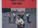 MIKE LUGO Combo Sonoro MARFAX SALSA BOOGALOO 1st US Press Original NM