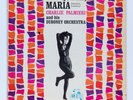 CHARLIE PALMIERI AND HIS DUBONEY ORCHESTRA Yenquele, Maria BG SALSA GUAGUANCO